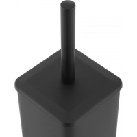WC štětka FONTI - černá