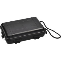 Solight LED nabíjecí svítilna, 600lm, Cree XM-L2 T6, zoom, Li-Ion