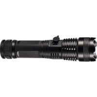 Solight LED nabíjecí svítilna, 1000lm, zoom, dárkové balení, Li-Ion