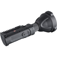 Solight LED nabíjecí ruční svítilna s power bankem, 800lm, Li-Ion