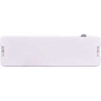 Solight LED nouzové osvětlení, 3,2W, 175lm, IP65, NiCd 800mAh baterie, testovací tlačítko