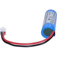 Solight náhradní baterie pro WO527, LiFePO4 3,2V 1500mAh