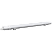 Solight LED osvětlení prachotěsné, IP65, 45W, 4500lm, 4000K, 150cm