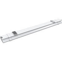 Solight LED osvětlení prachotěsné, IP65, 45W, 4500lm, 4000K, 150cm