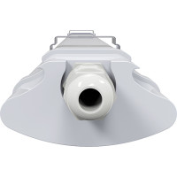 Solight LED osvětlení prachotěsné, IP65, 45W, 4500lm, 4000K, 150cm