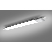 Solight LED osvětlení prachotěsné, IP65, 45W, 4500lm, 4000K, 150cm