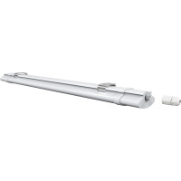 Solight LED osvětlení prachotěsné, IP65, 36W, 3600lm, 4000K, 120cm