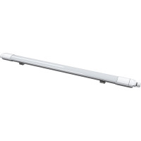 Solight LED osvětlení prachotěsné, IP65, 18W, 1800lm, 4000K, 120cm
