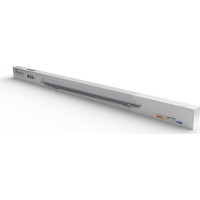 Solight LED osvětlení prachotěsné, IP65, 18W, 1800lm, 4000K, 120cm