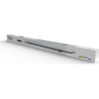 Solight LED osvětlení prachotěsné, IP65, 9W, 900lm, 4000K, 70cm