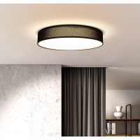 Solight LED osvětlení s dálkovým ovladačem Penley, 48W, 3360lm, 40cm, změna chromatičnosti, stmívatelné