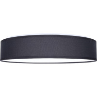 Solight LED osvětlení s dálkovým ovladačem Penley, 48W, 3360lm, 40cm, změna chromatičnosti, stmívatelné