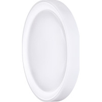 Solight LED osvětlení s dálkovým ovladačem Floco, 30W + 6W RGB, 2100lm, 40cm, změna chromatičnosti, stmívatelné