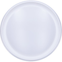 Solight LED osvětlení s dálkovým ovladačem Floco, 30W + 6W RGB, 2100lm, 40cm, změna chromatičnosti, stmívatelné