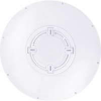 Solight LED osvětlení s dálkovým ovladačem Estela White, 36W, 2700lm, 30cm, změna chromatičnosti, stmívatelné