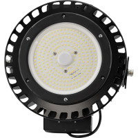 Solight high bay, 100W, 14000lm, 120°, Philips, MW, 5000K, UGR