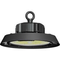 Solight high bay, 100W, 14000lm, 120°, Meanwell, 5000K, UGR
