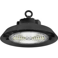 Solight high bay, 100W, 14000lm, 120°, Samsung LED, Lifud driver, 5000K, 1-10V stmívání