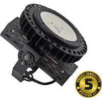 Solight high bay, 150W, 21000lm, 120°, Philips, MW, 5000K, UGR