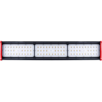 Solight linear high bay, 150W, 19500lm, 30x70°, Philips Lumileds, MeanWell driver, 5000K