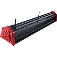 Solight linear high bay, 150W, 19500lm, 30x70°, Philips Lumileds, MeanWell driver, 5000K
