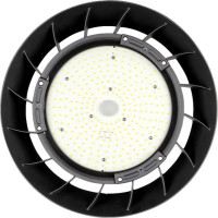 Solight high bay, 200W, 28000lm, 120°, Meanwell, 5000K, UGR