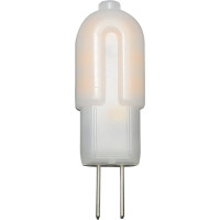 Solight LED žárovka G4, 1,7W, 3000K, 160lm