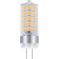 Solight LED žárovka G4, 3,5W, 3000K, 340lm