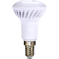 Solight LED žárovka reflektorová, R50, 5W, E14, 4000K, 440lm, bílé provedení