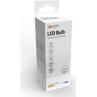 Solight LED žárovka, svíčka, 6W, E14, 6000K, 510lm