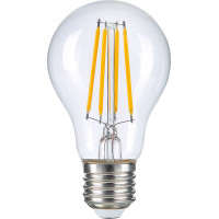 Solight extra úsporná LED žárovka 3,8W, 806lm, 2700K, ekv. 60W