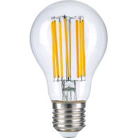 Solight extra úsporná LED žárovka 7,2W, 1521lm, 2700K, ekv. 100W