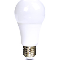 Solight LED žárovka, klasický tvar, 7W, E27, 3000K, 270°, 595lm