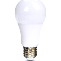 Solight LED žárovka, klasický tvar, 7W, E27, 3000K, 270°, 810lm