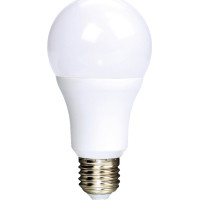 Solight LED žárovka, klasický tvar, 10W, E27, 3000K, 270°, 1100lm
