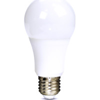 Solight LED žárovka, klasický tvar, 7W, E27, 4000K, 270°, 595lm