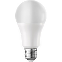 Solight LED SMART WIFI žárovka, klasický tvar, 15W, E27, RGB, 270°, 1350lm