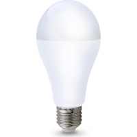 Solight LED žárovka, klasický tvar, 18W, E27, 3000K, 270°, 1710lm