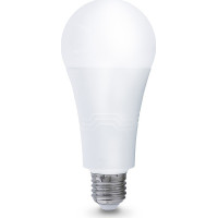 Solight LED žárovka, klasický tvar, 22W, E27, 4000K, 270°, 2090lm
