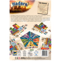 MINDOK Hadara
