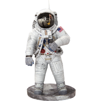METAL EARTH 3D puzzle Premium Series: Apollo 11 Astronaut