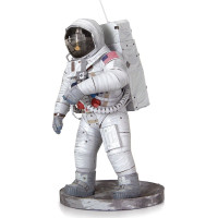 METAL EARTH 3D puzzle Premium Series: Apollo 11 Astronaut