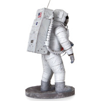 METAL EARTH 3D puzzle Premium Series: Apollo 11 Astronaut