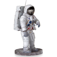METAL EARTH 3D puzzle Premium Series: Apollo 11 Astronaut