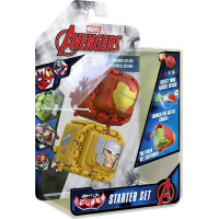 EOLO BATTLE CUBES Avengers 2ks (mix)