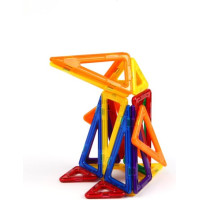 MAGFORMERS Designer 2023, 62 dílků