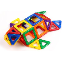 MAGFORMERS Designer 2023, 62 dílků