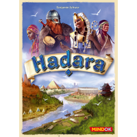 MINDOK Hadara