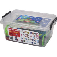 MAGFORMERS Emotion Spin box 74 dílků
