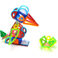 MAGFORMERS Emotion Spin box 74 dílků